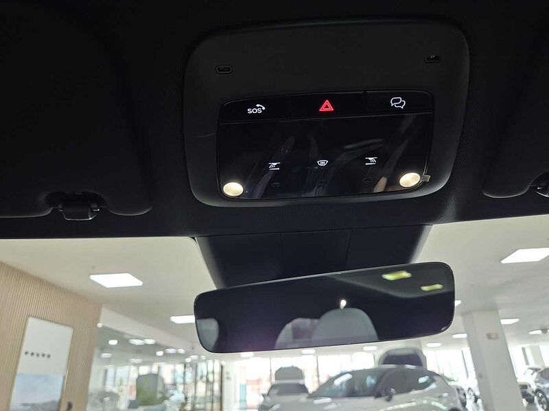 Volvo Ultra, Single Motor Extended Range, 순수 전기