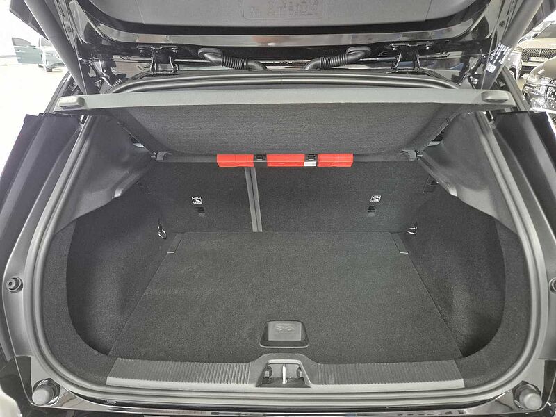 Volvo Ultra, Single Motor Extended Range, 순수 전기