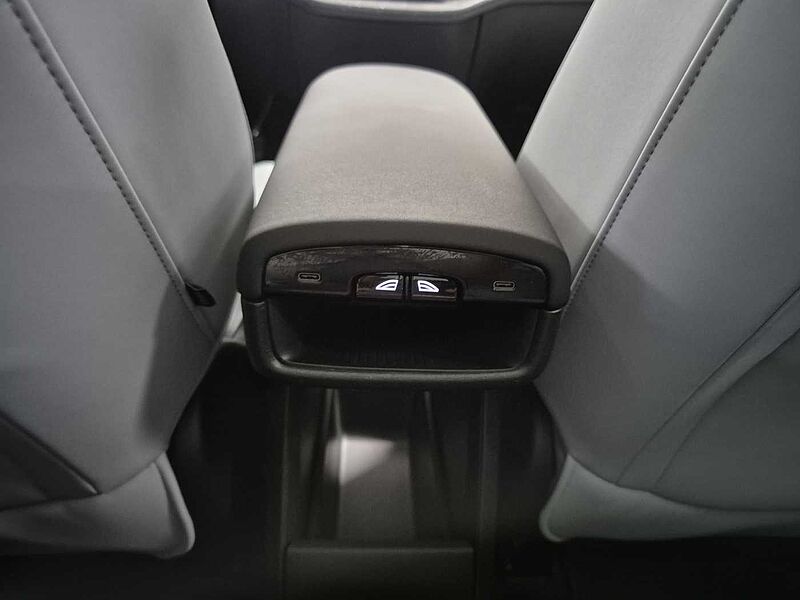 Volvo Ultra, Single Motor Extended Range, 순수 전기