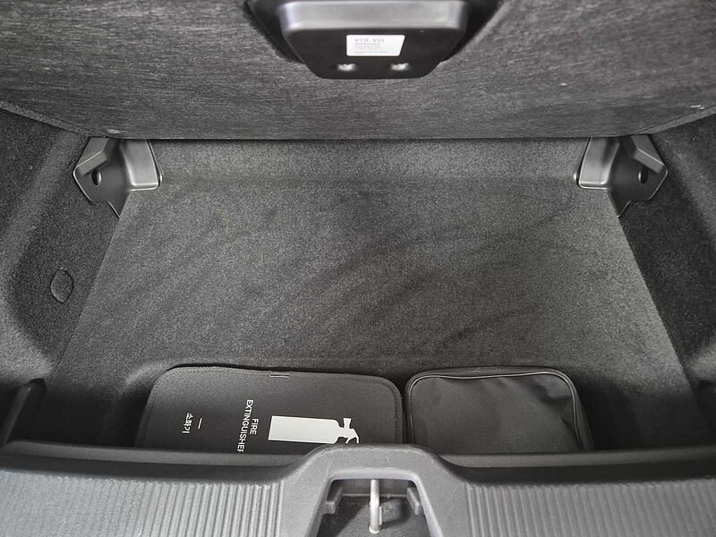 Volvo Ultra, Single Motor Extended Range, 순수 전기