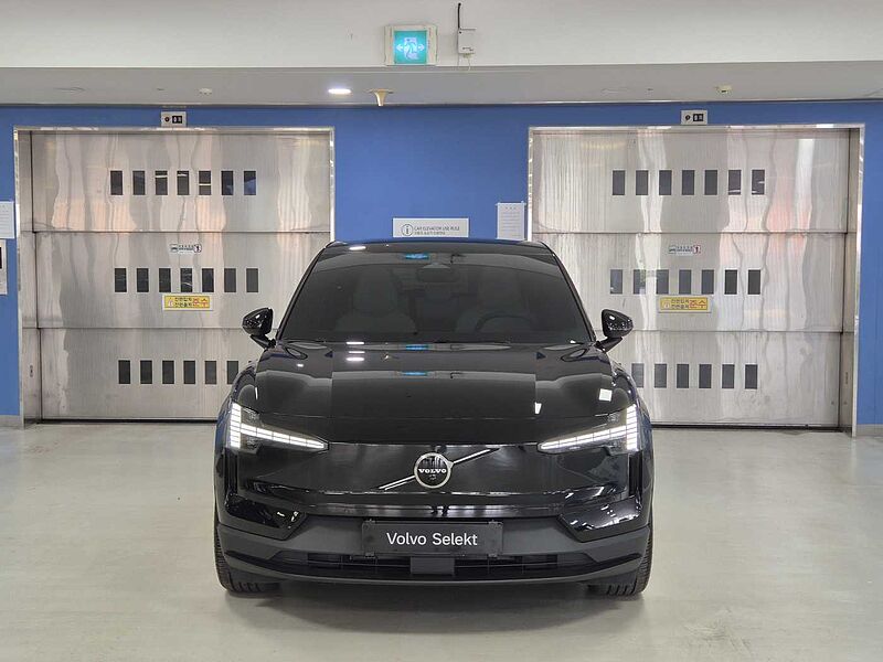 Volvo Ultra, Single Motor Extended Range, 순수 전기