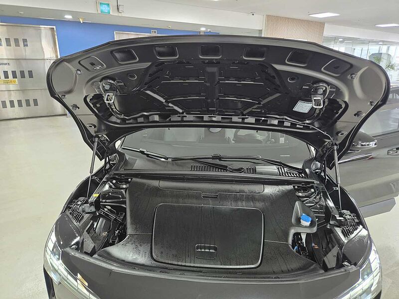 Volvo Ultra, Single Motor Extended Range, 순수 전기