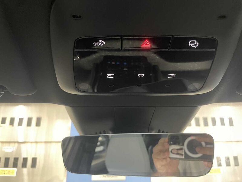 Volvo Ultra, Single Motor Extended Range, 순수 전기