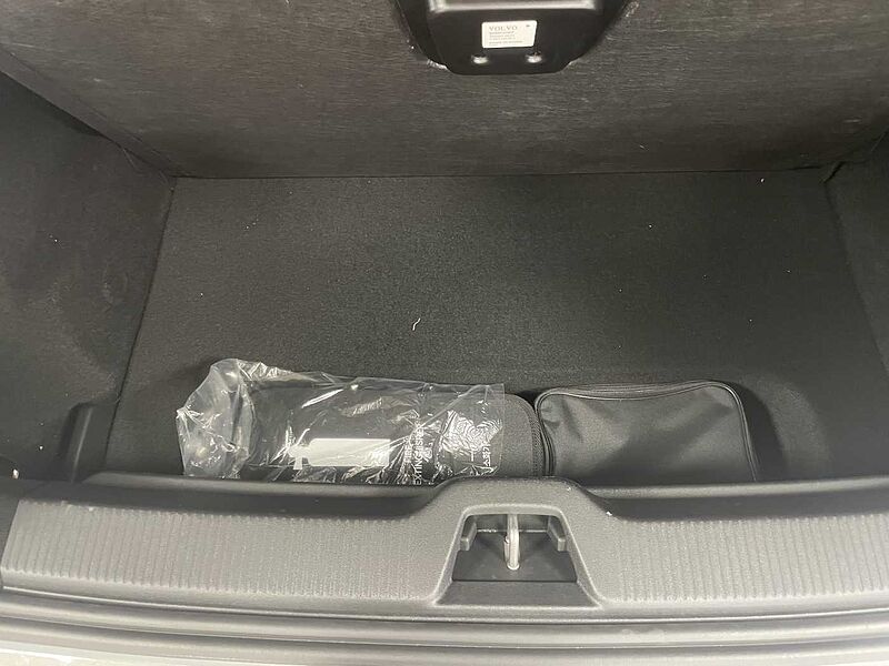 Volvo Ultra, Single Motor Extended Range, 순수 전기