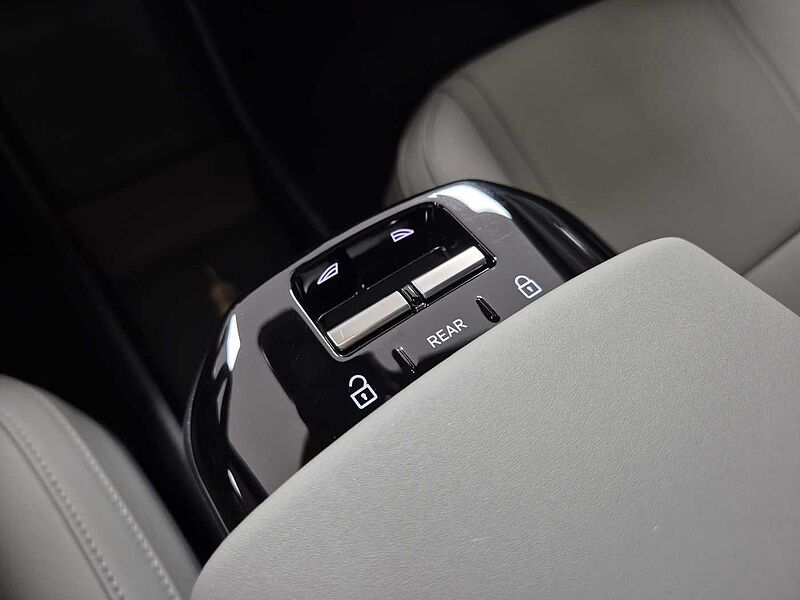 Volvo Ultra, Single Motor Extended Range, 순수 전기