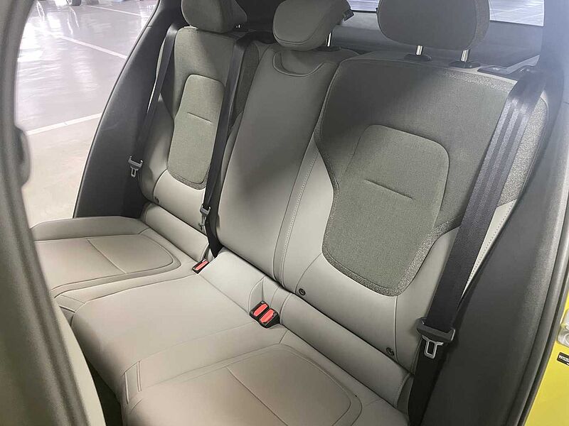 Volvo Ultra, Single Motor Extended Range, 순수 전기