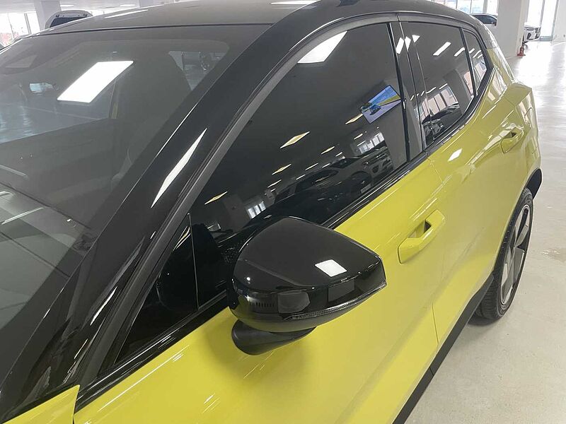 Volvo Ultra, Single Motor Extended Range, 순수 전기
