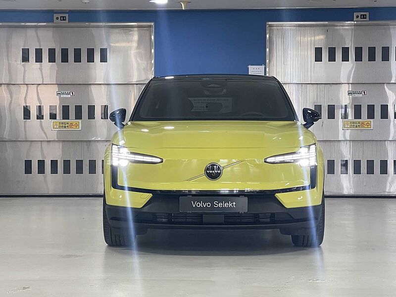 Volvo Ultra, Single Motor Extended Range, 순수 전기