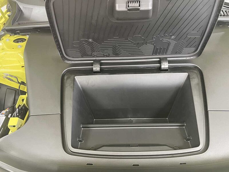 Volvo Ultra, Single Motor Extended Range, 순수 전기