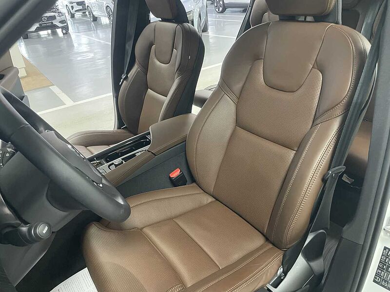 Volvo Ultra, B6 AWD 마일드 하이브리드, 가솔린, 브라이트, 7 좌석