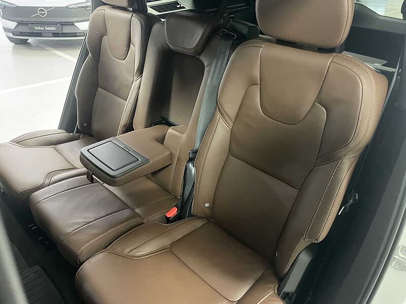 Volvo Ultra, B6 AWD 마일드 하이브리드, 가솔린, 브라이트, 7 좌석