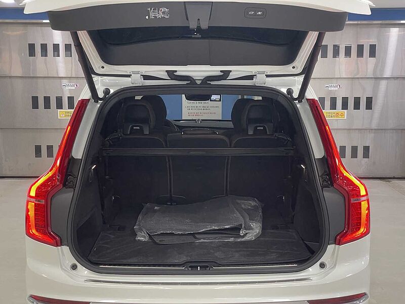 Volvo Ultra, B6 AWD 마일드 하이브리드, 가솔린, 브라이트, 7 좌석