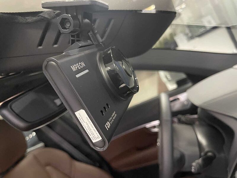 Volvo Ultra, B6 AWD 마일드 하이브리드, 가솔린, 브라이트, 7 좌석