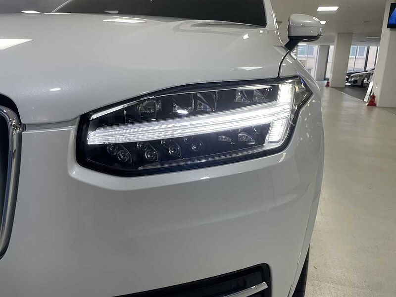 Volvo Ultra, B6 AWD 마일드 하이브리드, 가솔린, 브라이트, 7 좌석