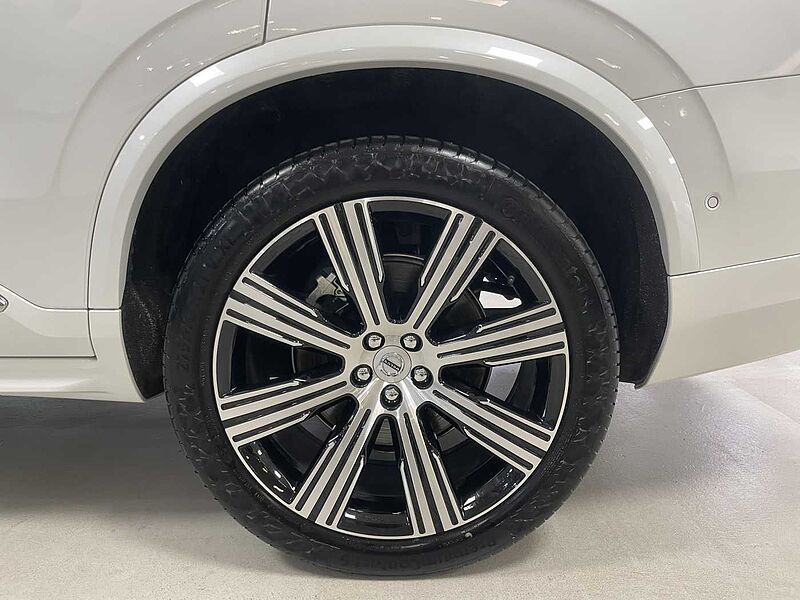 Volvo Ultra, B6 AWD 마일드 하이브리드, 가솔린, 브라이트, 7 좌석