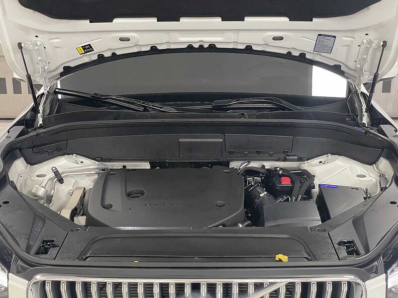 Volvo Ultra, B6 AWD 마일드 하이브리드, 가솔린, 브라이트, 7 좌석