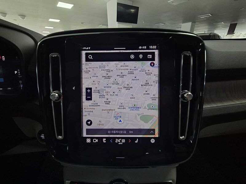Volvo  Ultra, B4 AWD 마일드 하이브리드, 가솔린, 브라이트