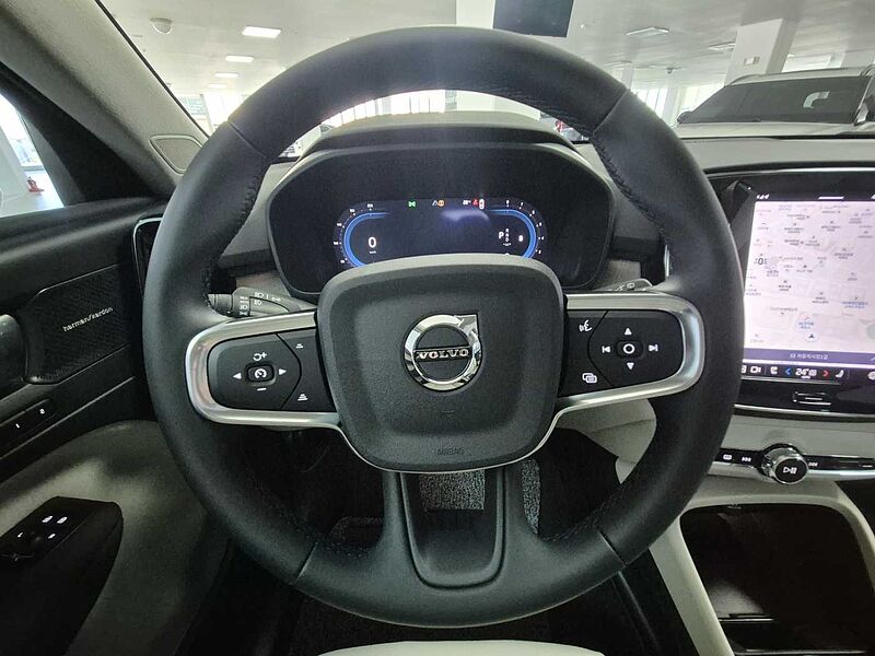 Volvo  Ultra, B4 AWD 마일드 하이브리드, 가솔린, 브라이트