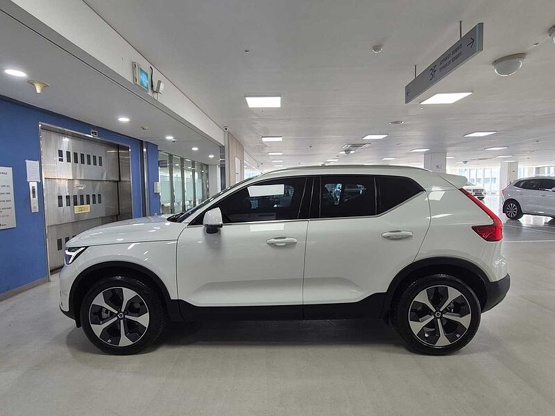 Volvo  Ultra, B4 AWD 마일드 하이브리드, 가솔린, 브라이트