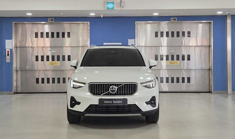 Volvo  Ultra, B4 AWD 마일드 하이브리드, 가솔린, 브라이트