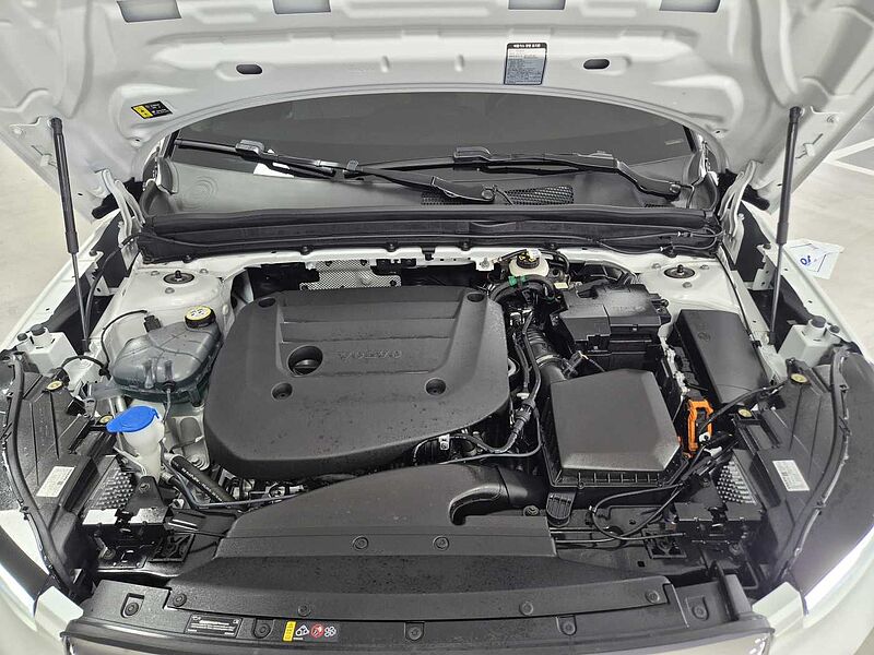 Volvo  Ultra, B4 AWD 마일드 하이브리드, 가솔린, 브라이트