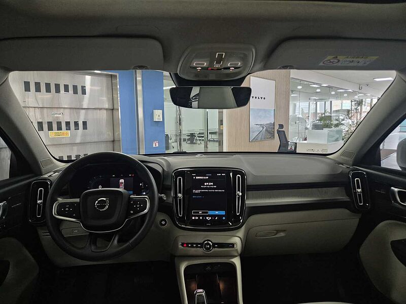 Volvo  Ultra, B4 AWD 마일드 하이브리드, 가솔린, 브라이트