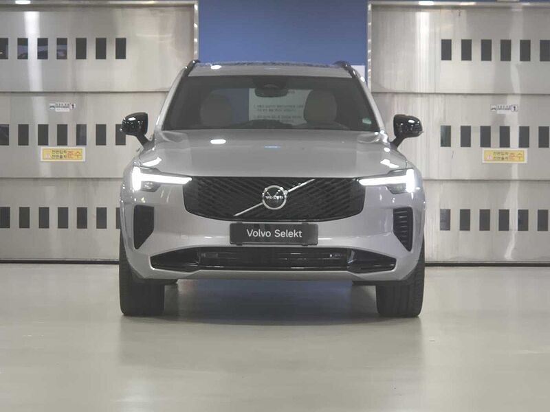 Volvo Ultra, B6 AWD 마일드 하이브리드, 가솔린, 다크, 7 좌석