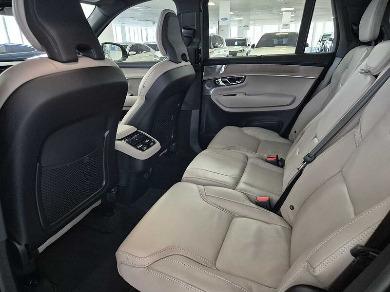 Volvo Ultra, B6 AWD 마일드 하이브리드, 가솔린, 다크, 7 좌석