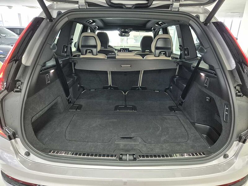Volvo Ultra, B6 AWD 마일드 하이브리드, 가솔린, 다크, 7 좌석