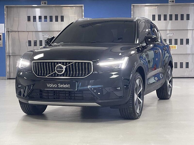 Volvo Ultra, B4 AWD 마일드 하이브리드, 가솔린, 브라이트