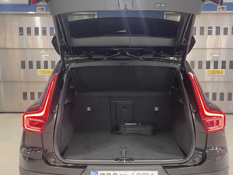 Volvo Ultra, B4 AWD 마일드 하이브리드, 가솔린, 브라이트