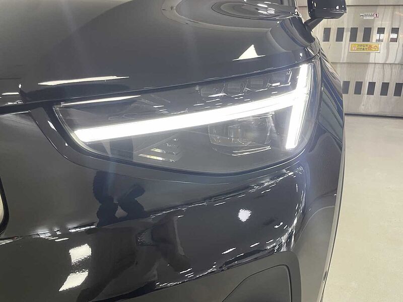 Volvo Ultra, B4 AWD 마일드 하이브리드, 가솔린, 브라이트