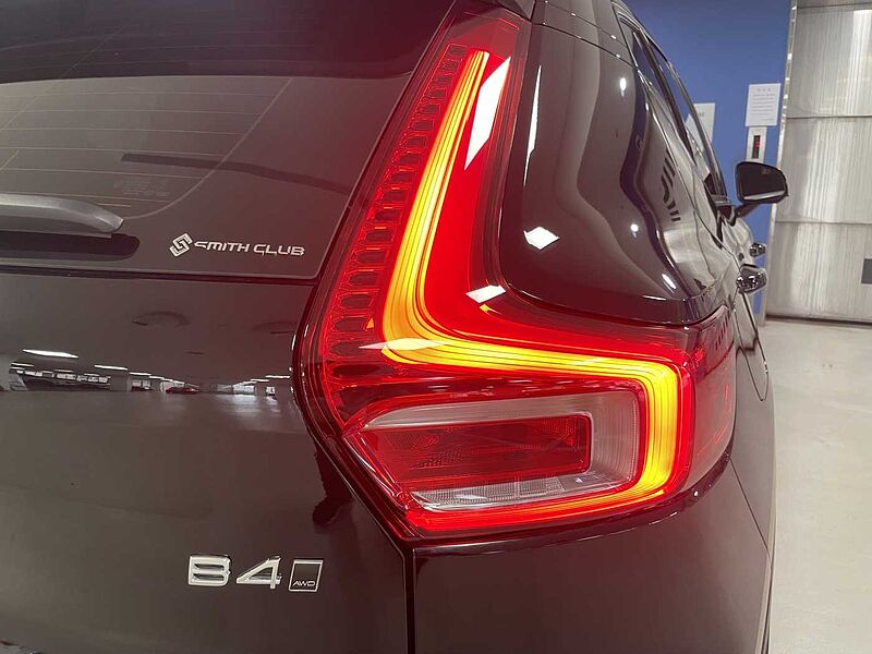 Volvo Ultra, B4 AWD 마일드 하이브리드, 가솔린, 브라이트