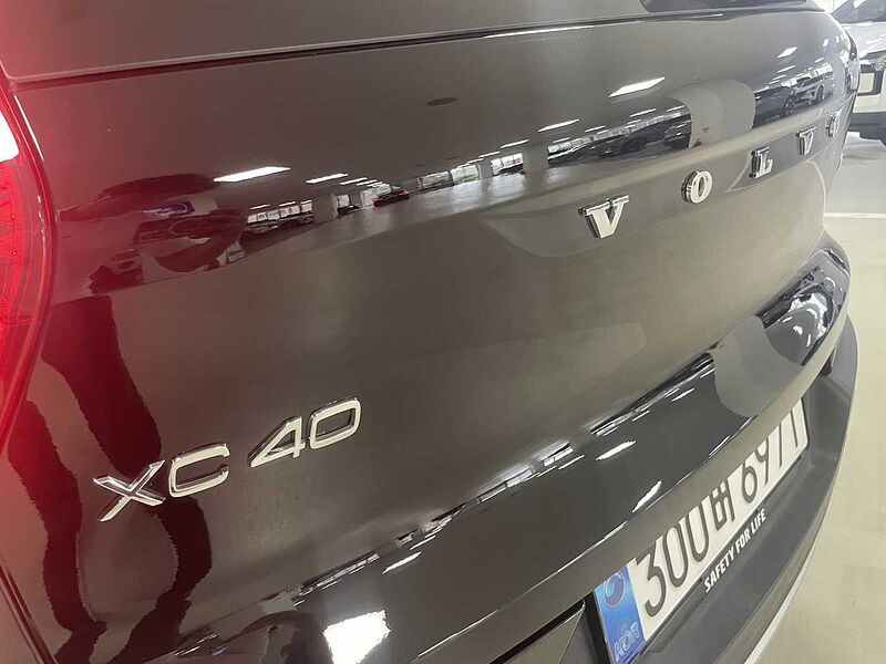 Volvo Ultra, B4 AWD 마일드 하이브리드, 가솔린, 브라이트