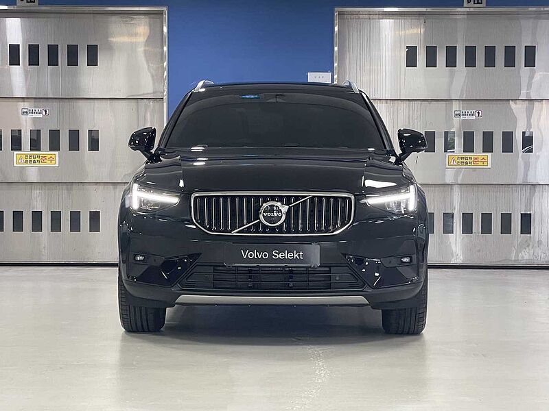 Volvo Ultra, B4 AWD 마일드 하이브리드, 가솔린, 브라이트