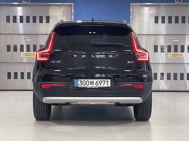 Volvo Ultra, B4 AWD 마일드 하이브리드, 가솔린, 브라이트