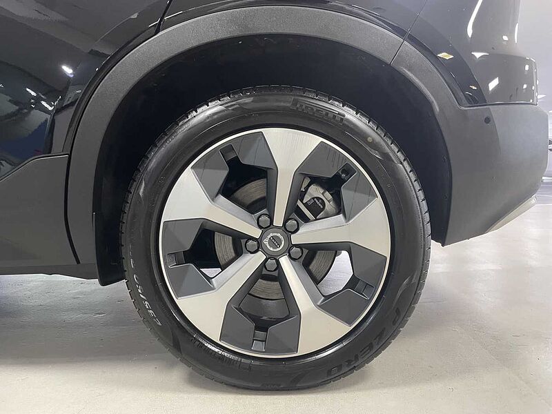 Volvo Ultra, B4 AWD 마일드 하이브리드, 가솔린, 브라이트
