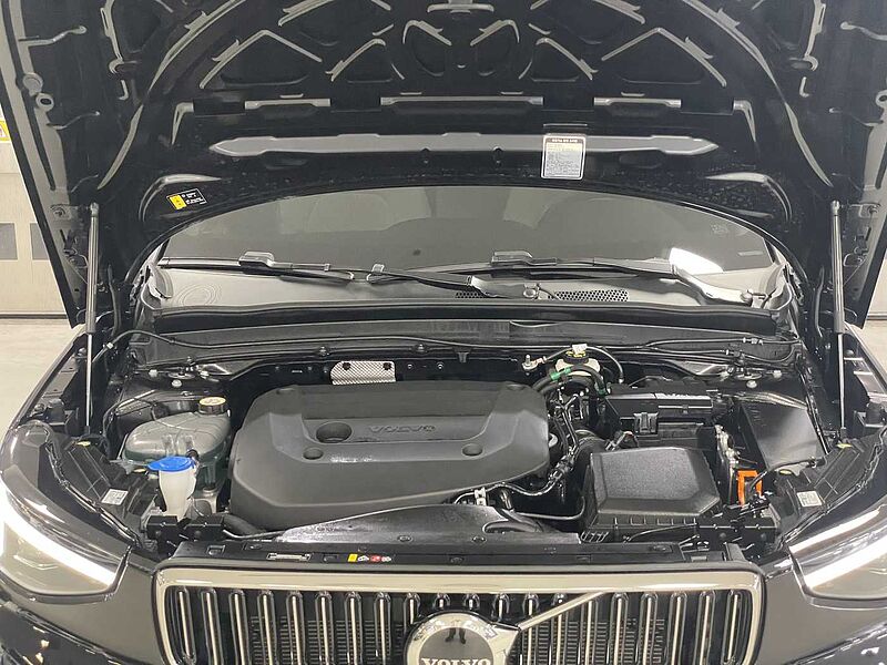Volvo Ultra, B4 AWD 마일드 하이브리드, 가솔린, 브라이트