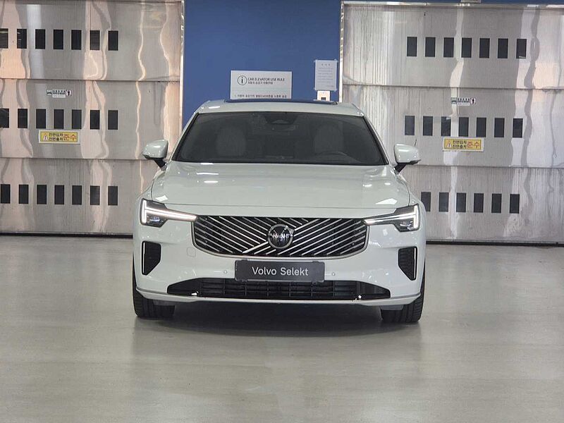 Volvo  Ultra, B5 마일드 하이브리드, 가솔린, 브라이트