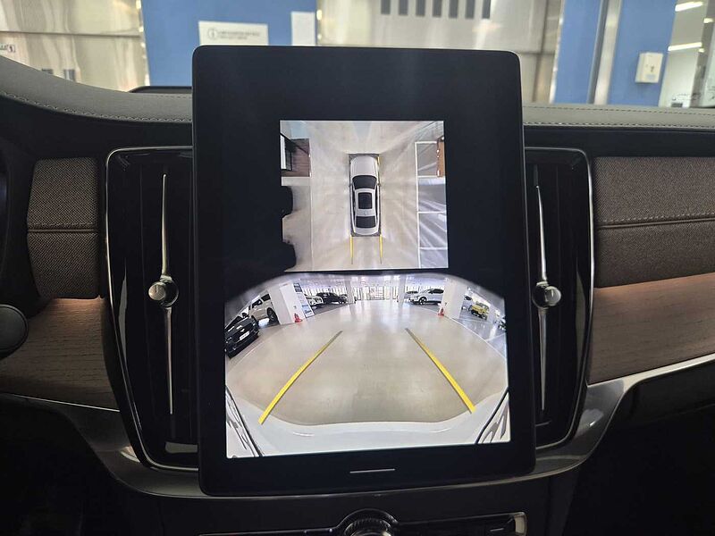 Volvo  Ultra, B5 마일드 하이브리드, 가솔린, 브라이트