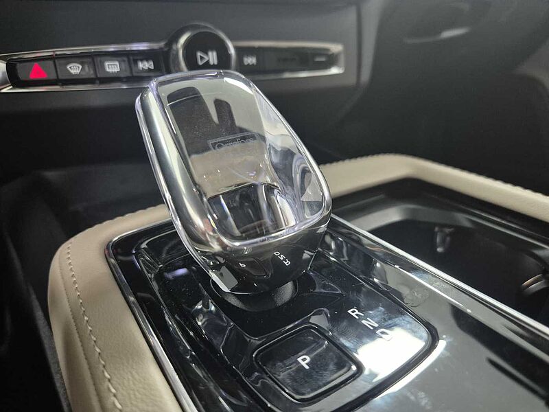 Volvo  Ultra, B5 마일드 하이브리드, 가솔린, 브라이트