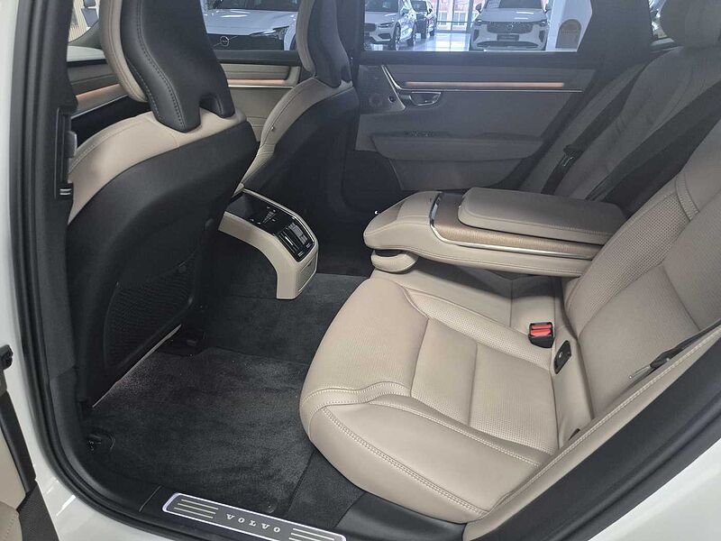 Volvo  Ultra, B5 마일드 하이브리드, 가솔린, 브라이트