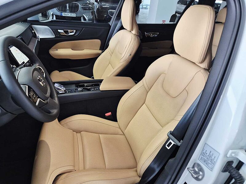 Volvo Ultra, B5 AWD 마일드 하이브리드, 가솔린, 브라이트