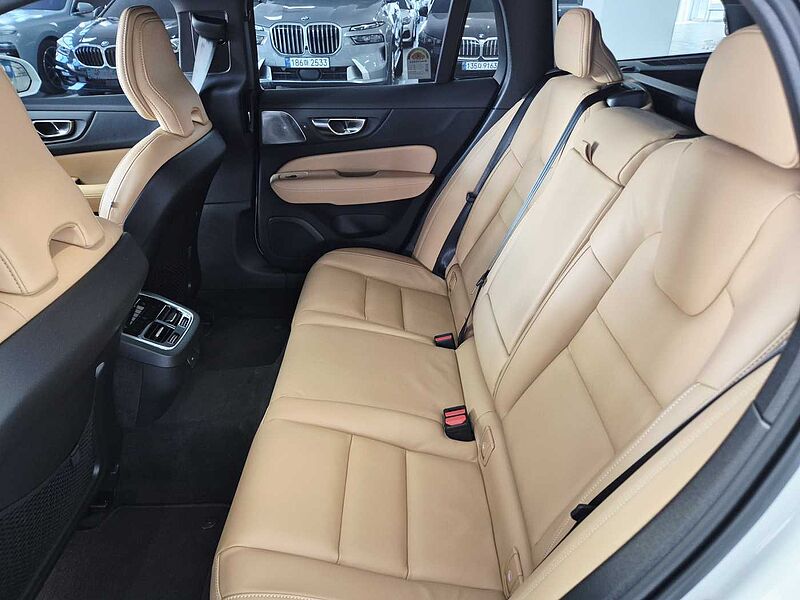Volvo Ultra, B5 AWD 마일드 하이브리드, 가솔린, 브라이트