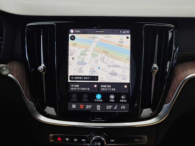 Volvo Ultra, B5 AWD 마일드 하이브리드, 가솔린, 브라이트