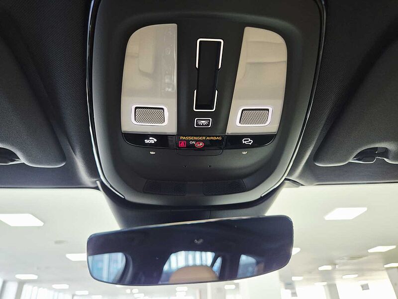 Volvo Ultra, B5 AWD 마일드 하이브리드, 가솔린, 브라이트