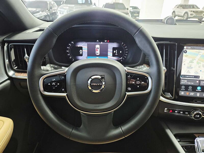 Volvo Ultra, B5 AWD 마일드 하이브리드, 가솔린, 브라이트