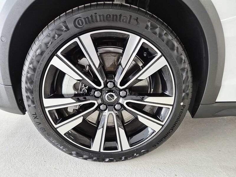 Volvo Ultra, B5 AWD 마일드 하이브리드, 가솔린, 브라이트