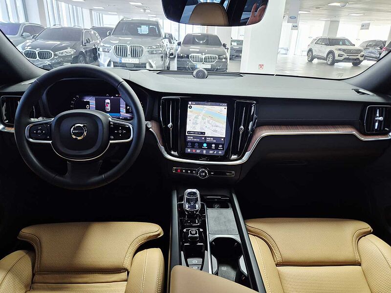 Volvo Ultra, B5 AWD 마일드 하이브리드, 가솔린, 브라이트