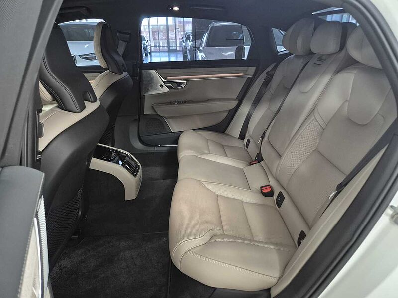 Volvo Ultra, B5 마일드 하이브리드, 가솔린, 브라이트